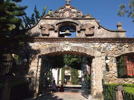 Carmel Maranatha