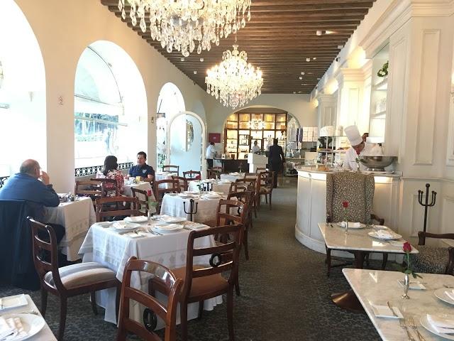 San Angel Inn