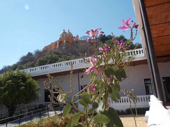 Museo Regional de Cholula