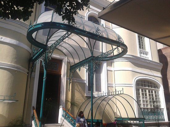 Museo Casa Carranza