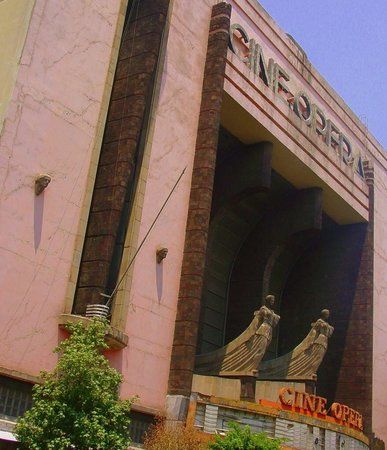 Cine Opera