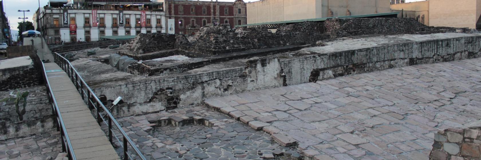 Museo del Templo Mayor