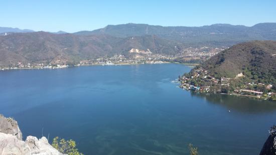 Mirador La Peña